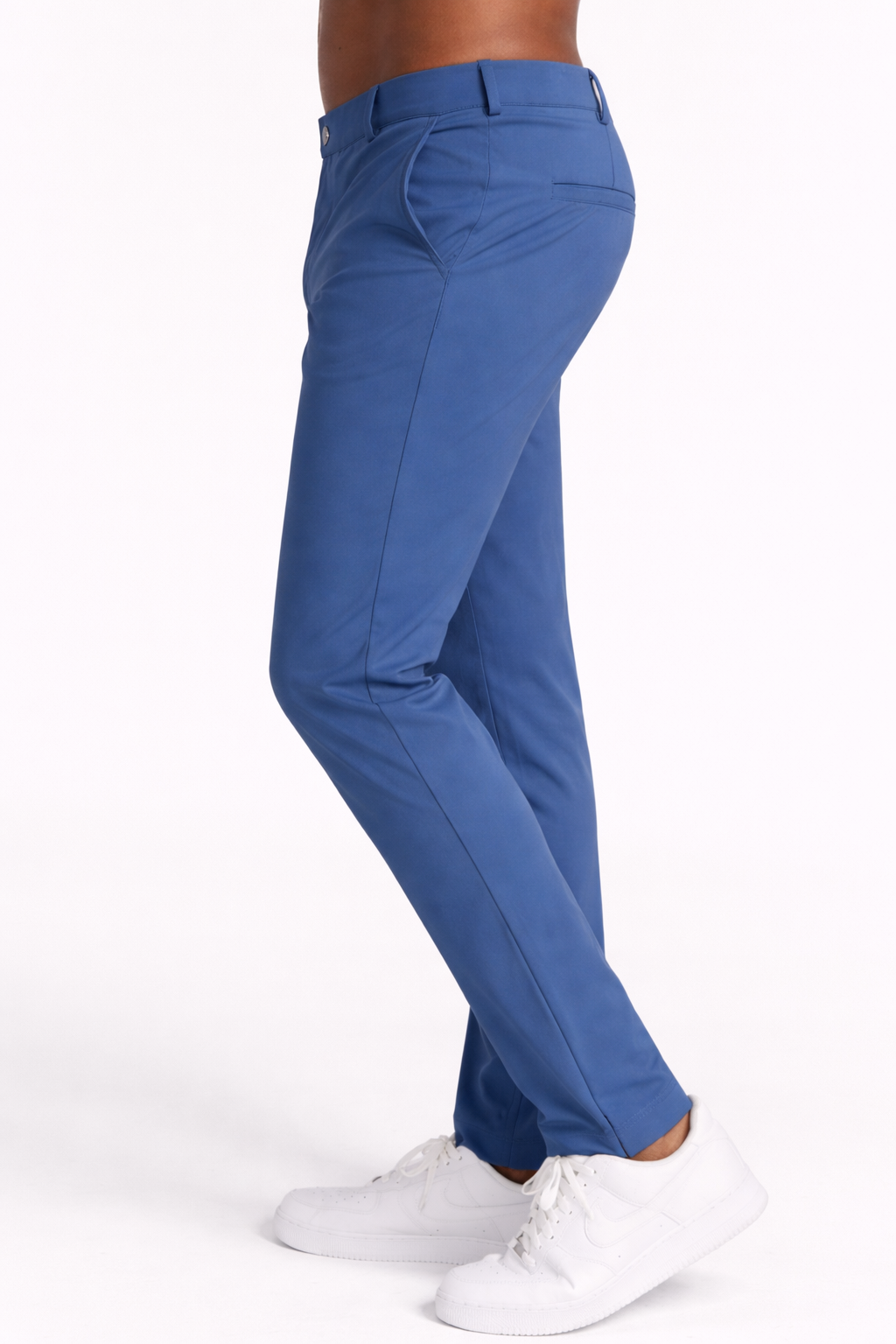 Adrian Slim Fit Trousers