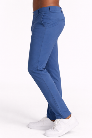 Adrian Slim Fit Trousers