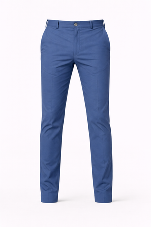 Adrian Slim Fit Trousers