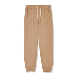 DENVER JOGGER — Heavyweight Fleece Sweatpants