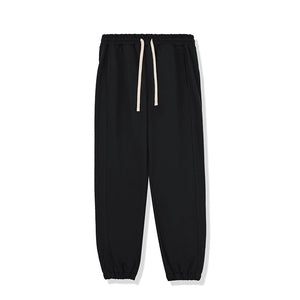 ATLAS HEAVY TERRY PANTS — 450g Cotton Sweat Pant