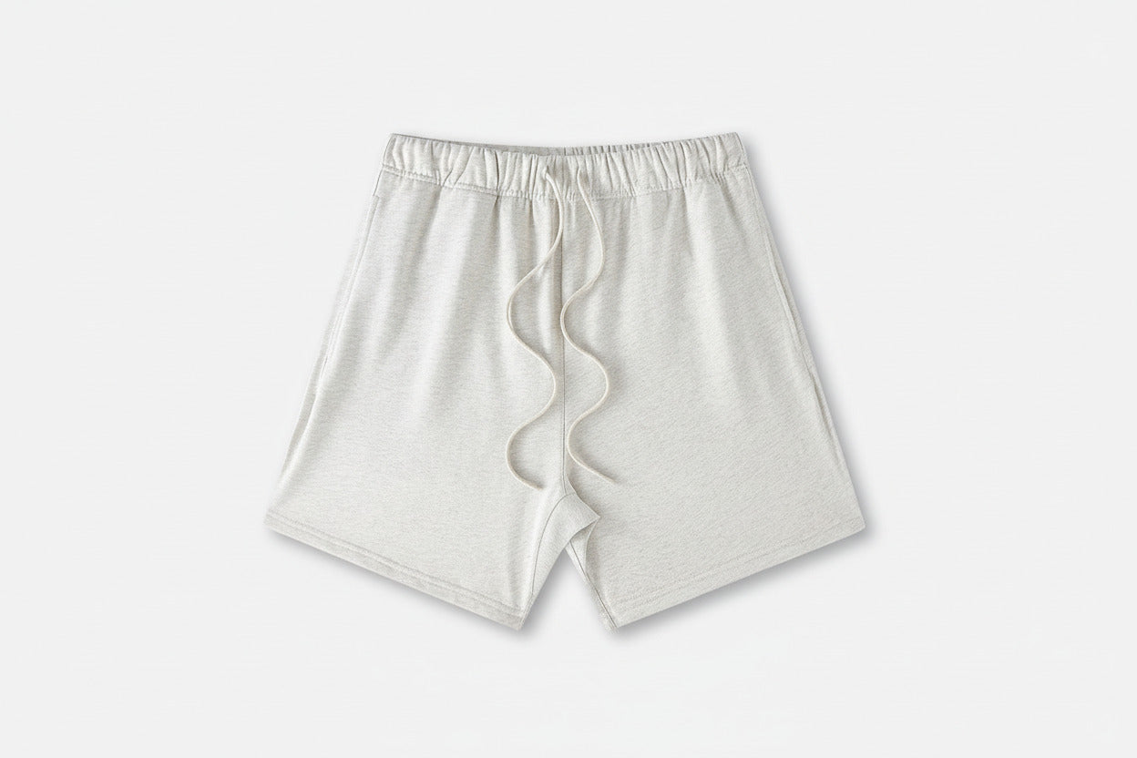 Grayson Streetwear Loose Fit Shorts