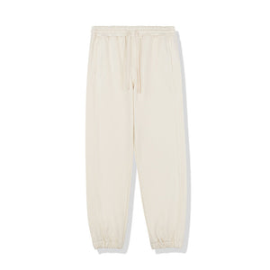 ATLAS HEAVY TERRY PANTS — 450g Cotton Sweat Pant