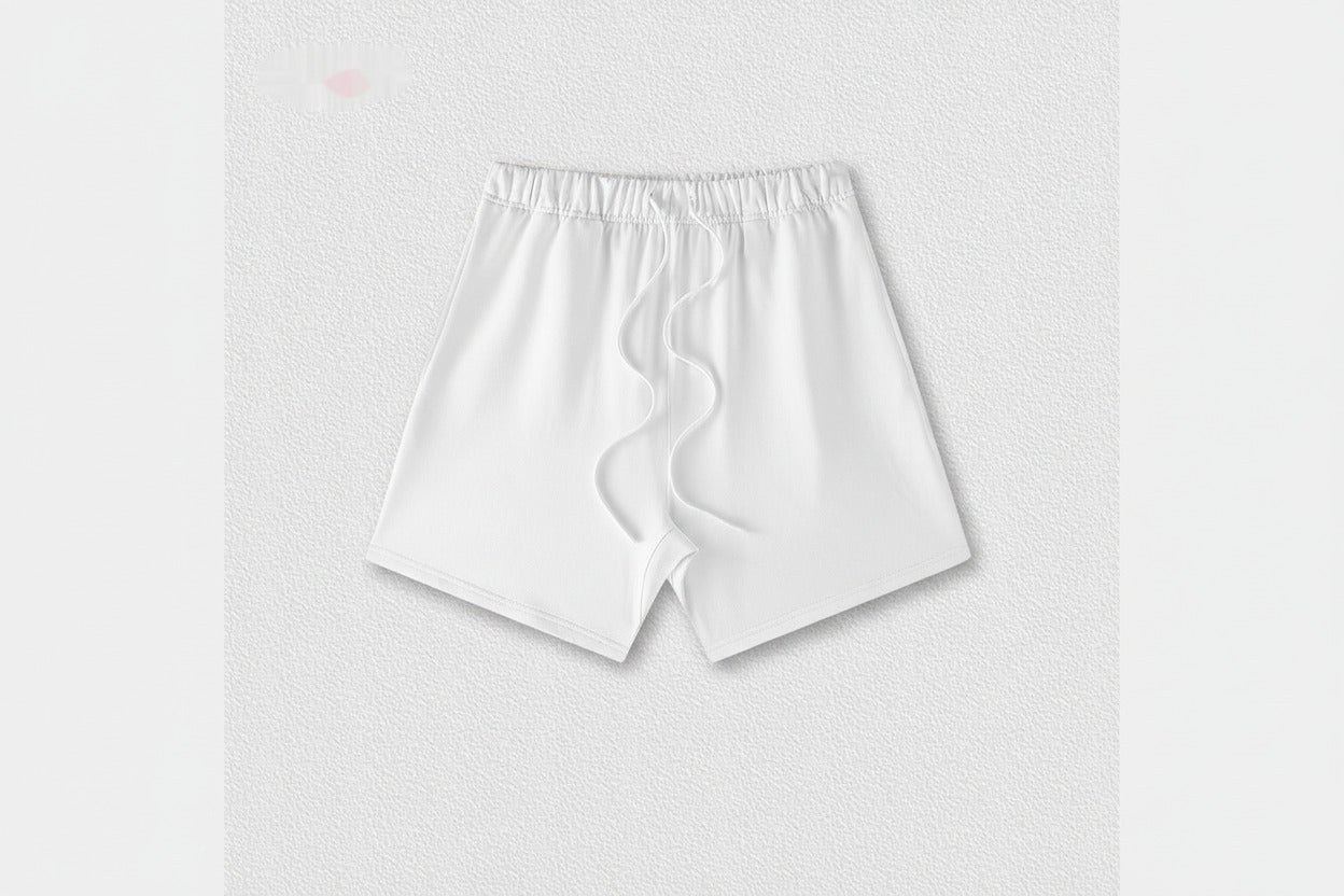 Grayson Streetwear Loose Fit Shorts