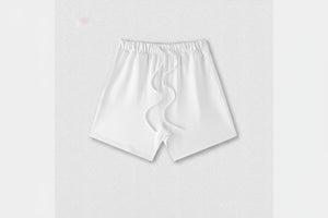 Grayson Streetwear Loose Fit Shorts
