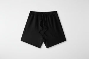 Grayson Streetwear Loose Fit Shorts