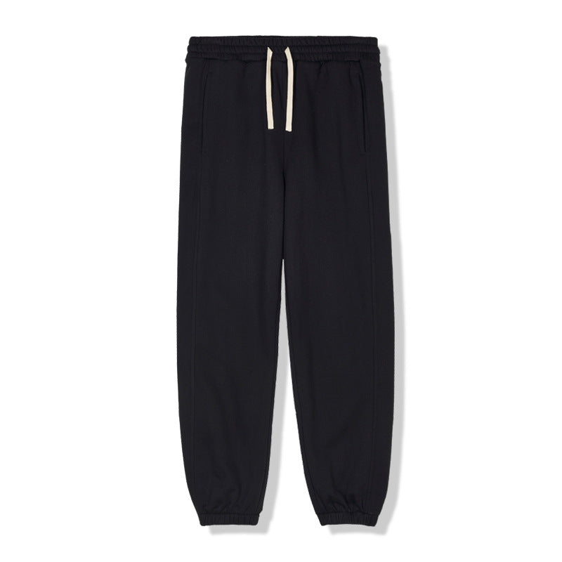 DENVER JOGGER — Heavyweight Fleece Sweatpants