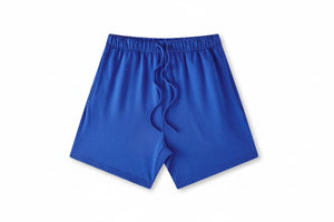 Grayson Streetwear Loose Fit Shorts