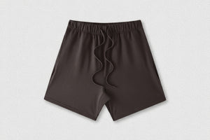 Grayson Streetwear Loose Fit Shorts