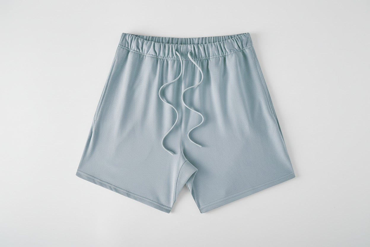 Grayson Streetwear Loose Fit Shorts