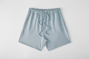 Grayson Streetwear Loose Fit Shorts